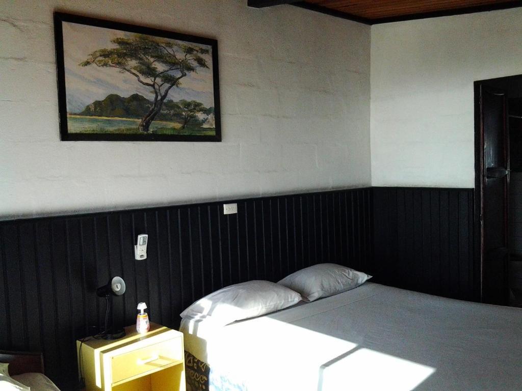 Bamboo Backpackers Hostel Nadi Phòng bức ảnh
