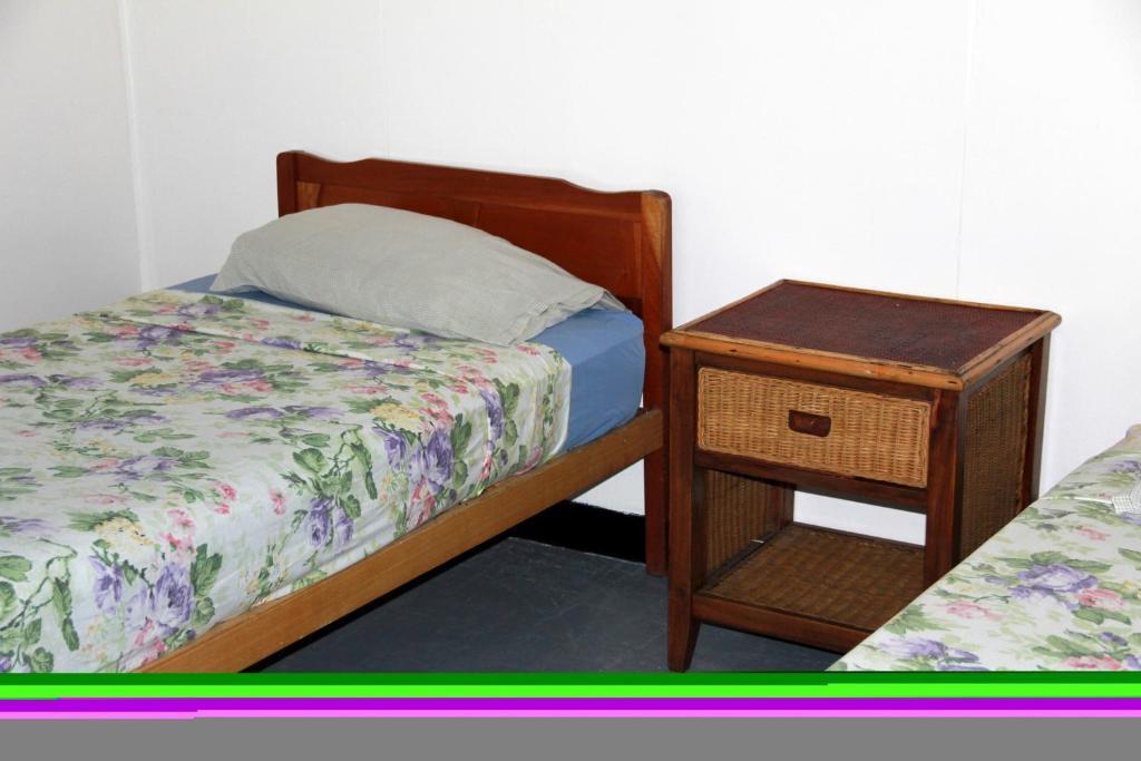 Bamboo Backpackers Hostel Nadi Phòng bức ảnh