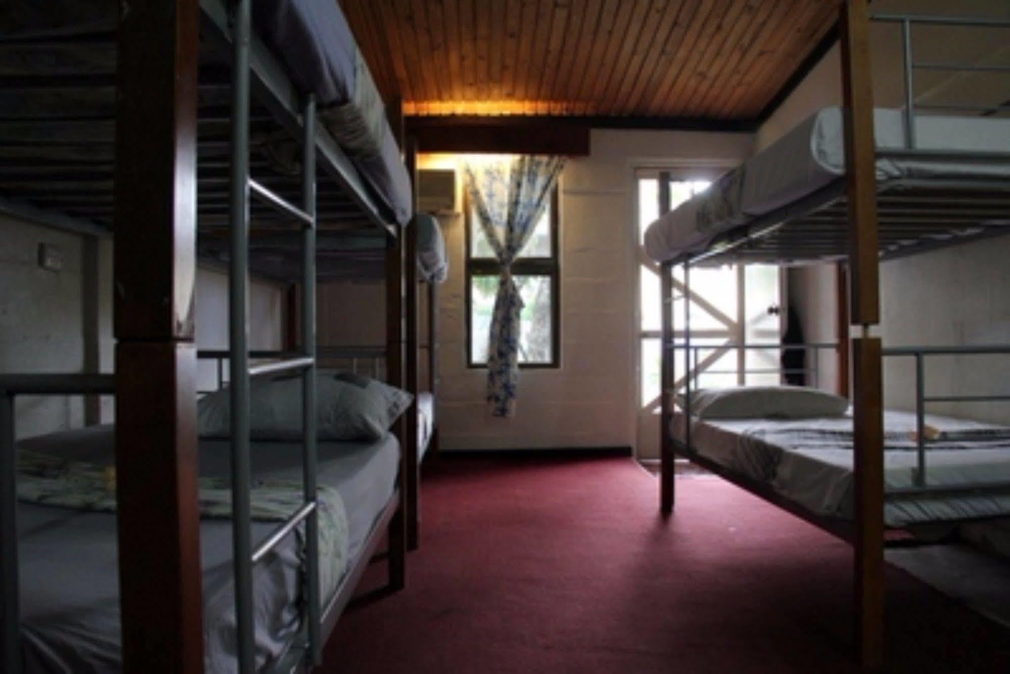 Bamboo Backpackers Hostel Nadi Ngoại thất bức ảnh