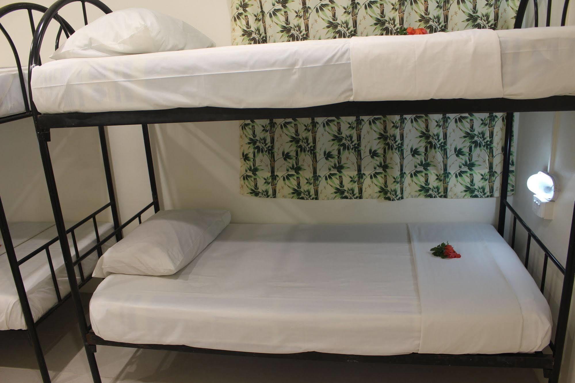 Bamboo Backpackers Hostel Nadi Ngoại thất bức ảnh