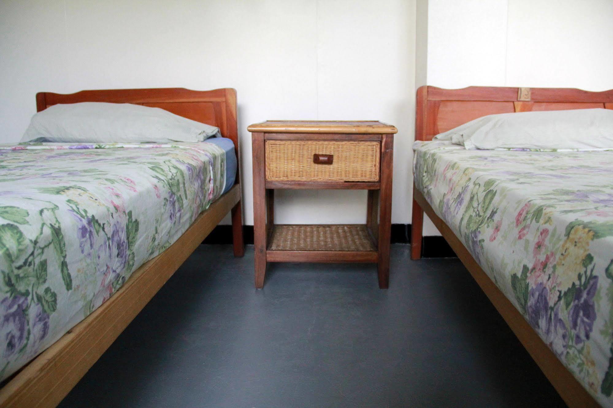 Bamboo Backpackers Hostel Nadi Ngoại thất bức ảnh